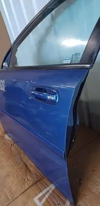 Chevrolet Lacetti Front door