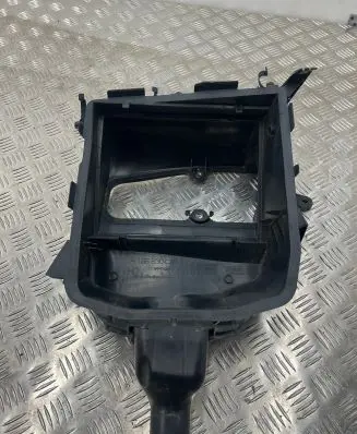 Mercedes-Benz ML W166 Interior heater climate box assembly housing A1668300040