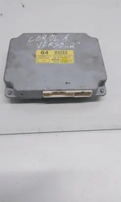 Toyota Corolla Verso AR10 Parking PDC control unit/module 8679264011 51611010771