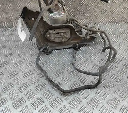 Mercedes-Benz GLE W167 Air suspension control unit module (rear) A1673208905