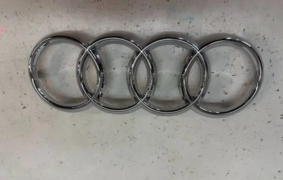 Audi A3 8Y Manufacturer badge logo/emblem 8J0853605