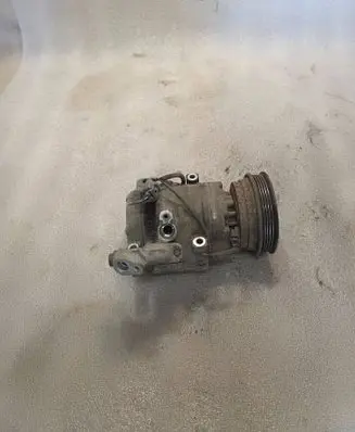 Toyota RAV 4 (XA20) Air conditioning (A/C) compressor (pump) 4472204303