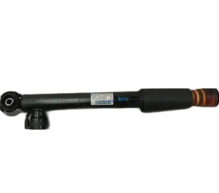 Audi A5 8T 8F Steering column damper 