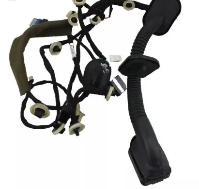 Renault Arkana Other wiring loom 241258609R