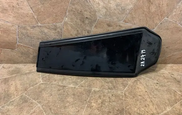 Mercedes-Benz CLS C218 X218 (B) pillar trim (top) A2186900487