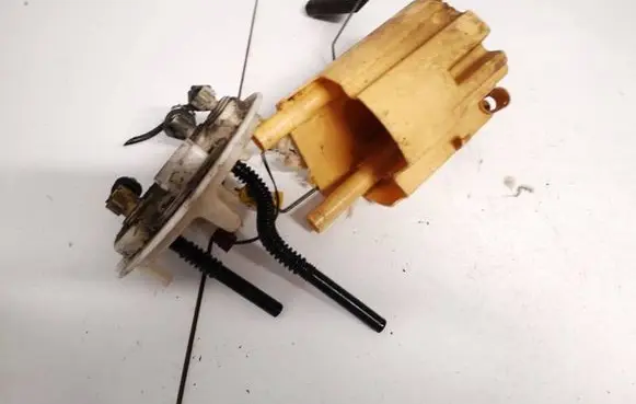 Citroen C5 Fuel level sensor 