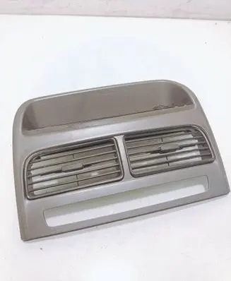 Fiat Linea Dash center air vent grill 74184