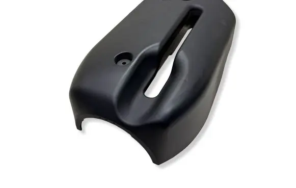 BMW 3 E46 Steering wheel column trim 32311094680
