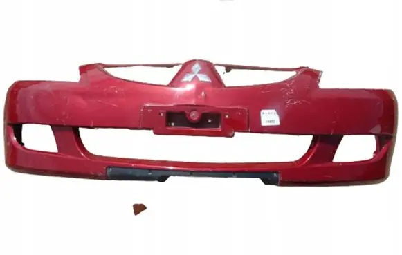 Mitsubishi Lancer Rear bumper R21P3