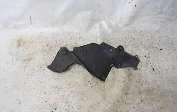Nissan X-Trail T30 Front underbody cover/under tray 758938H300 AU700
