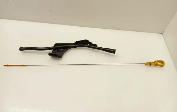 Ford C-MAX II Oil level dip stick 