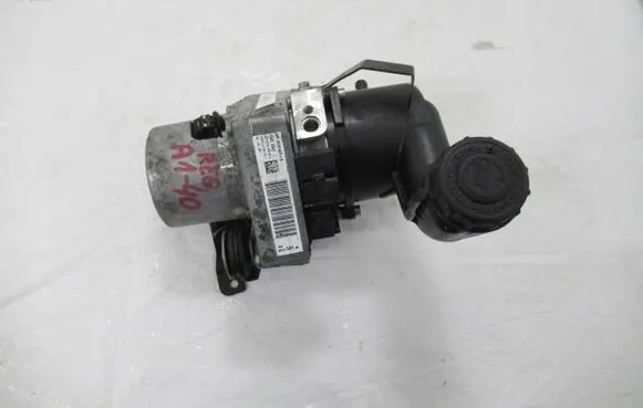 Peugeot 508 Electric power steering pump A5101675B