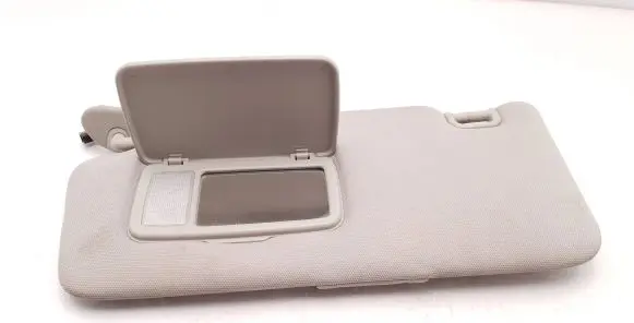 Subaru Legacy Sun visor 92011AJ040ME
