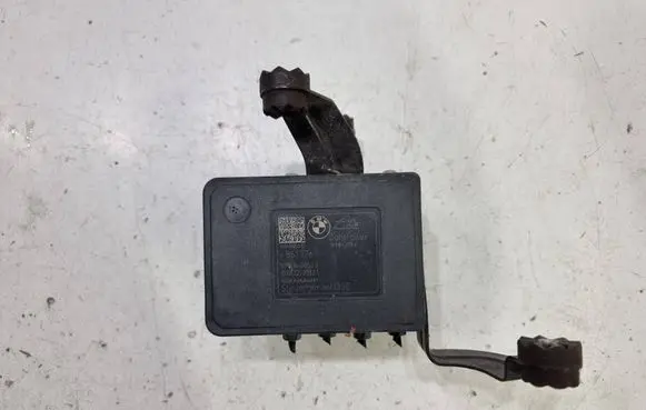 BMW 1 F20 F21 ABS Pump 6861376 20515127153 28515127153