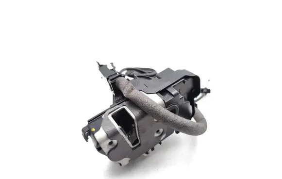 Ford Puma Front door lock H1BA-A21812-LG