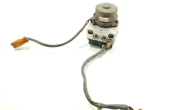 Honda CR-V ABS Pump Q003T05777 A4.0440-0105.6 AC.0511-9211.1