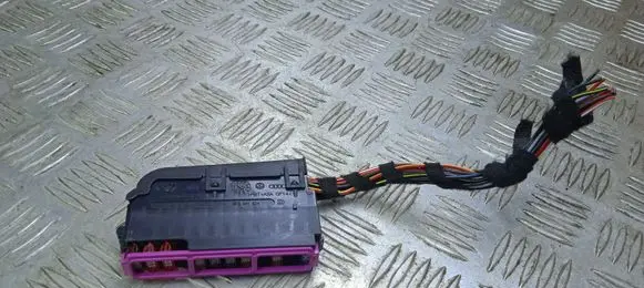 Porsche Macan (95B) Fuse module 8K0941824