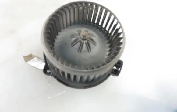 Honda Accord Heater fan/blower