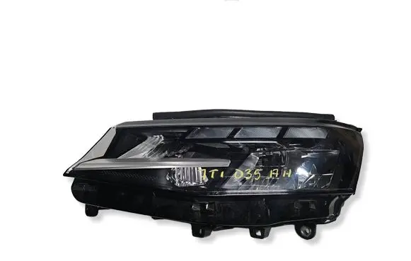Volkswagen Multivan T7 Headlight/headlamp 7T194103AH