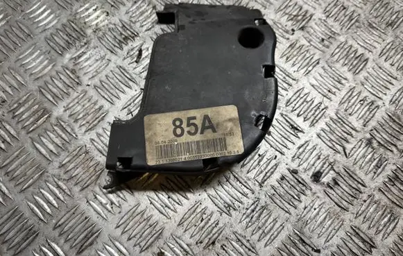 Alfa Romeo Mito Timing belt guard (cover) 55201774