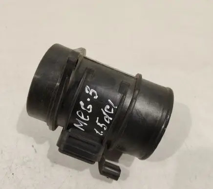 Renault Megane III Mass air flow meter 5WK97021 8200702517