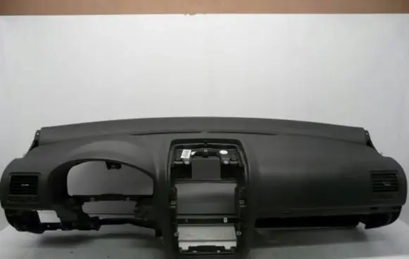 Volkswagen Golf V Dashboard