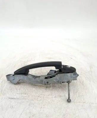 Citroen C4 I Picasso Front door exterior handle 1198G1
