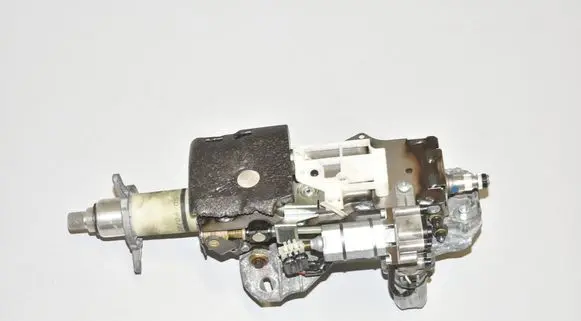 BMW 7 E65 E66 Steering wheel axle set 6908962 6908961