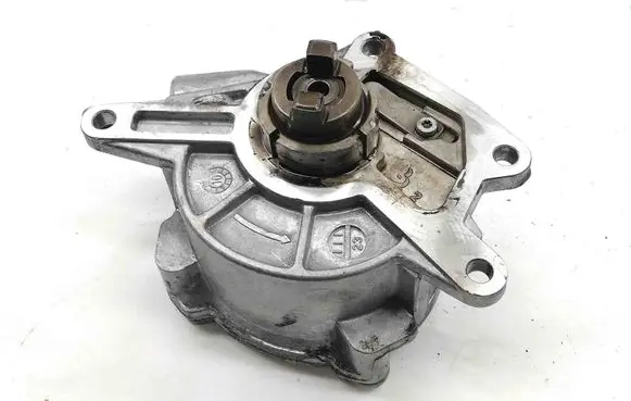 Mercedes-Benz E W212 Vacuum pump A642300165