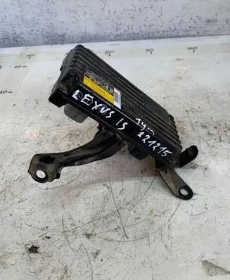 Lexus IS III XE30 ABS control unit/module 8954053340