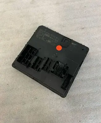 Audi A8 S8 D5 Other control units/modules 85E907031HG
