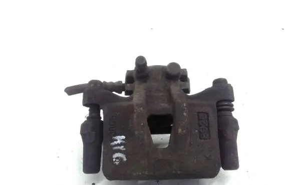 Mitsubishi Outlander Rear brake caliper