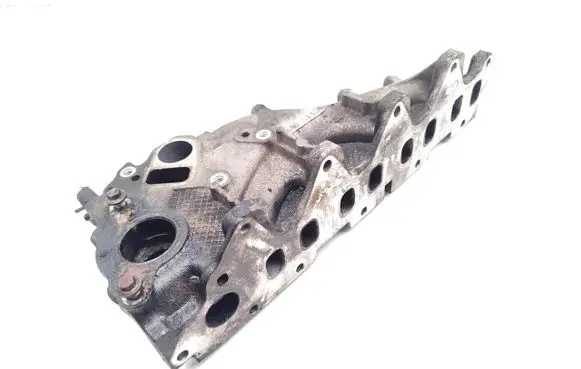 Opel Vivaro Intake manifold 140031243R