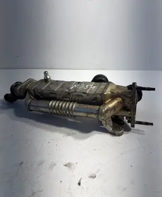 Mini Cooper Countryman R60 EGR valve cooler 7823319