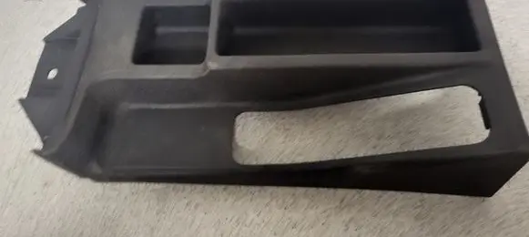 BMW 3 E36 Other center console (tunnel) element 8192779