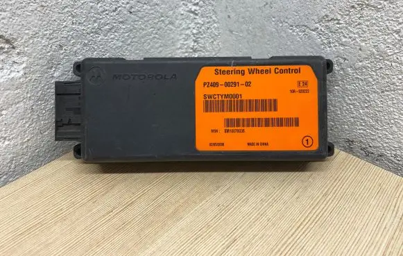 Toyota Avensis T250 Other control units/modules PZ4090029102 SWCTYM0001 SM10078036