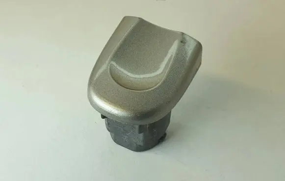 Volkswagen Golf VI Front door handle cover 1K5839167