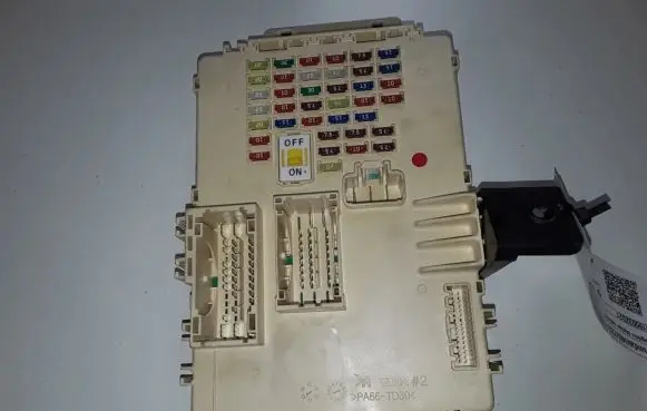 Hyundai i40 Fuse module 919503Z021