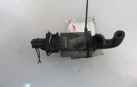 Valve vacuum