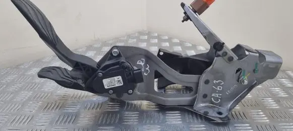 Nissan Qashqai Pedal assembly 180024BG0B