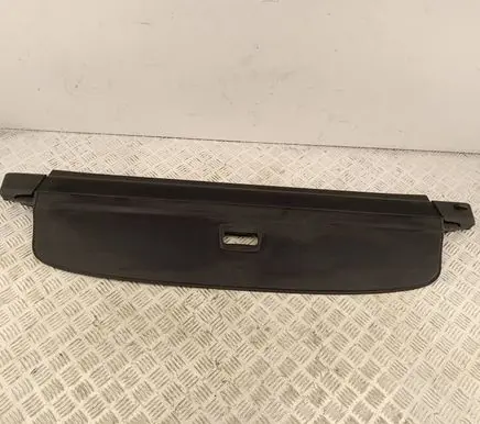 Volkswagen PASSAT B7 Parcel shelf load cover 3AF867871