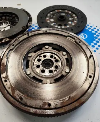 Honda CR-V Clutch set kit 22100RBN0062