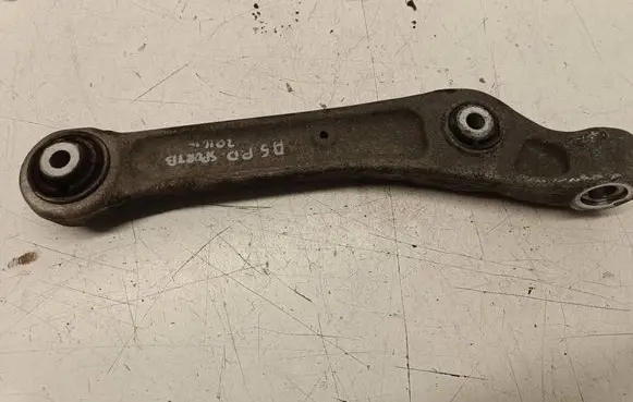 Audi A5 Front control arm 8W0407156A