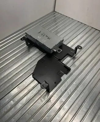 BMW X5 E53 Other control units/modules 9154358 14474810