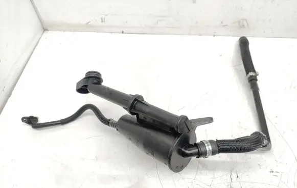 Opel Insignia A Oil breather separator 55567249 565581915