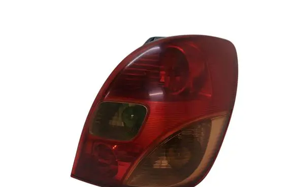 Toyota Corolla Verso E121 Rear/tail lights 1827