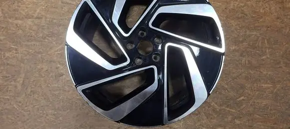 Volkswagen ID.7 R20 alloy rim 14B601025F K627701