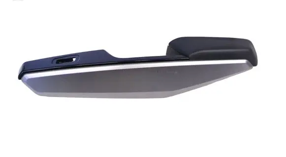 SsangYong Tivoli Rear door card panel trim 7322035040