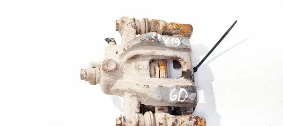 Honda CR-V Rear brake caliper