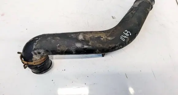 Seat Cordoba (6K) Intercooler hose/pipe 6K0145770R